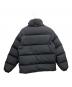 adidas (アディダス) DOWN REGEN PUFF/ダウンジャケット ブラック サイズ:M：8000円