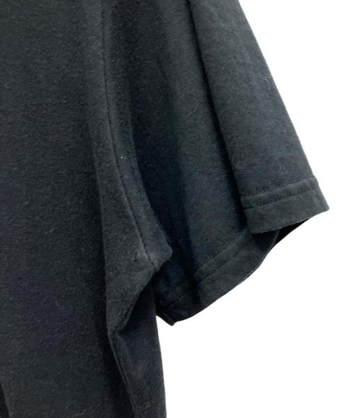 glamb（グラム）glamb (グラム) Tシャツ ブラック サイズ:Lの古着・服飾アイテム