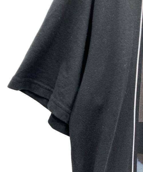 glamb（グラム）glamb (グラム) Tシャツ ブラック サイズ:Lの古着・服飾アイテム