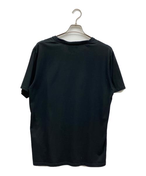 glamb（グラム）glamb (グラム) Tシャツ ブラック サイズ:Lの古着・服飾アイテム