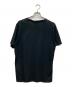 glamb (グラム) Tシャツ ブラック サイズ:L：5000円
