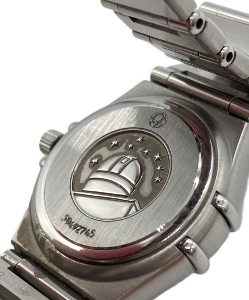 OMEGA（オメガ）OMEGA (オメガ) コンステレーション　腕時計の古着・服飾アイテム