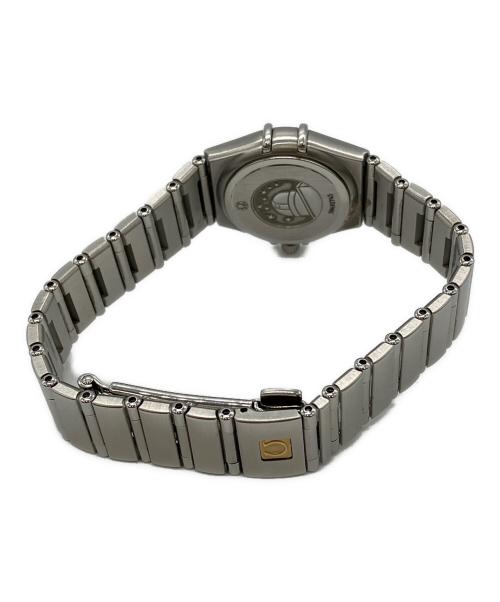OMEGA（オメガ）OMEGA (オメガ) コンステレーション　腕時計の古着・服飾アイテム