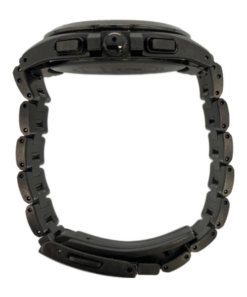 CITIZEN（シチズン）CITIZEN (シチズン) アテッサ エコドライブ　クロノグラフの古着・服飾アイテム