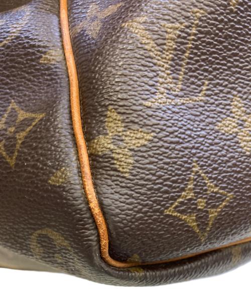 LOUIS VUITTON（ルイ ヴィトン）LOUIS VUITTON (ルイ ヴィトン) キーポル50 ブラウンの古着・服飾アイテム