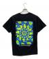 stussy (ステューシー) Tシャツ ブラック サイズ:S：6000円