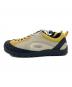 KEEN (キーン) トレッキングシューズ ベージュ×ブラック サイズ:27：7000円