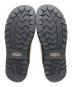 中古・古着 KEEN (キーン) トレッキングシューズ ベージュ×ブラック サイズ:27：7000円