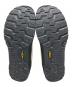 中古・古着 KEEN (キーン) トレッキングシューズ ベージュ×グリーン サイズ:27：7000円