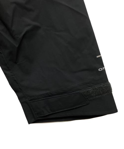 Columbia（コロンビア）Columbia (コロンビア) トレイルボーン2.5Lシェル/ジップジャケット ブラック サイズ:XLの古着・服飾アイテム