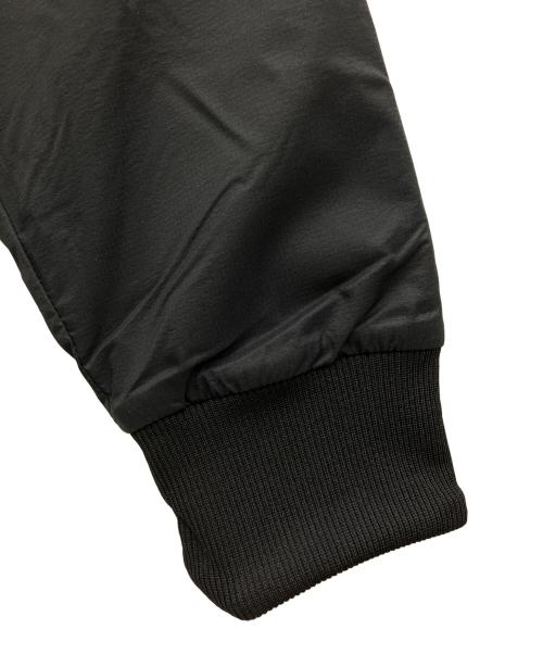 THE NORTH FACE（ザ ノース フェイス）THE NORTH FACE (ザ ノース フェイス) ウェットパーカー リバーシブルテックエアーフーディ ブラック サイズ:Sの古着・服飾アイテム