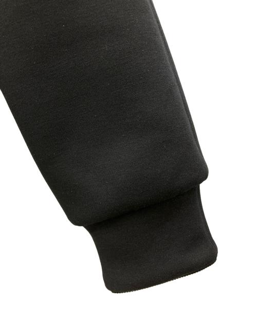 THE NORTH FACE（ザ ノース フェイス）THE NORTH FACE (ザ ノース フェイス) ウェットパーカー リバーシブルテックエアーフーディ ブラック サイズ:Sの古着・服飾アイテム