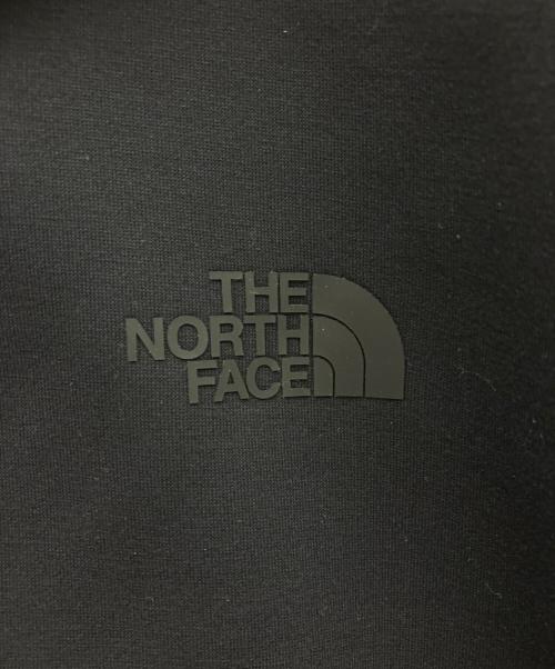 THE NORTH FACE（ザ ノース フェイス）THE NORTH FACE (ザ ノース フェイス) ウェットパーカー リバーシブルテックエアーフーディ ブラック サイズ:Sの古着・服飾アイテム