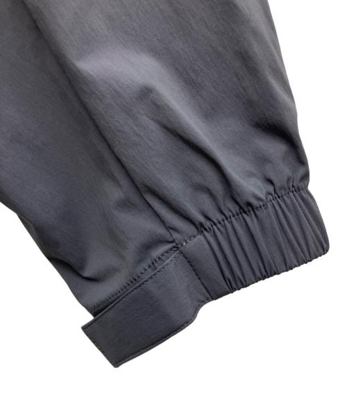 Snow peak（スノーピーク）Snow peak (スノーピーク) New Standard Utility Parka グレー サイズ:Lの古着・服飾アイテム