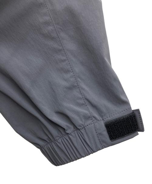 Snow peak（スノーピーク）Snow peak (スノーピーク) New Standard Utility Parka グレー サイズ:Lの古着・服飾アイテム