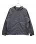 Snow peak（スノーピーク）の古着「New Standard Utility Parka」｜グレー