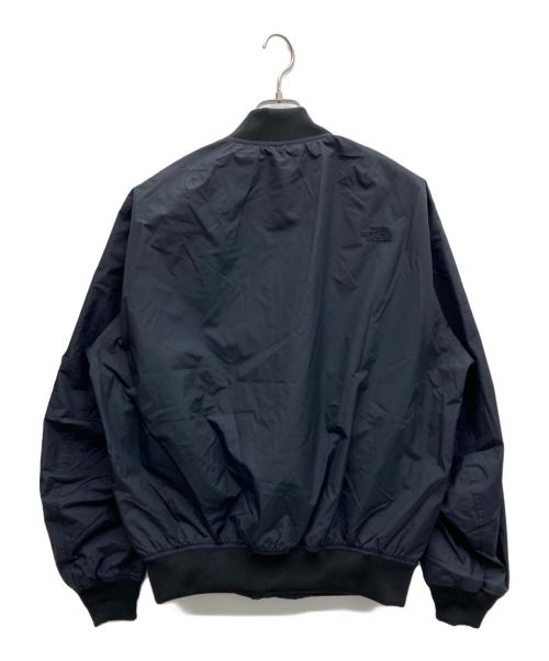 THE NORTH FACE（ザ ノース フェイス）THE NORTH FACE (ザ ノース フェイス) ウォータープルーフボンバージャケット ブラック サイズ:Lの古着・服飾アイテム