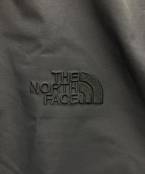 THE NORTH FACE（ザ ノース フェイス）THE NORTH FACE (ザ ノース フェイス) ウォータープルーフボンバージャケット ブラック サイズ:Lの古着・服飾アイテム
