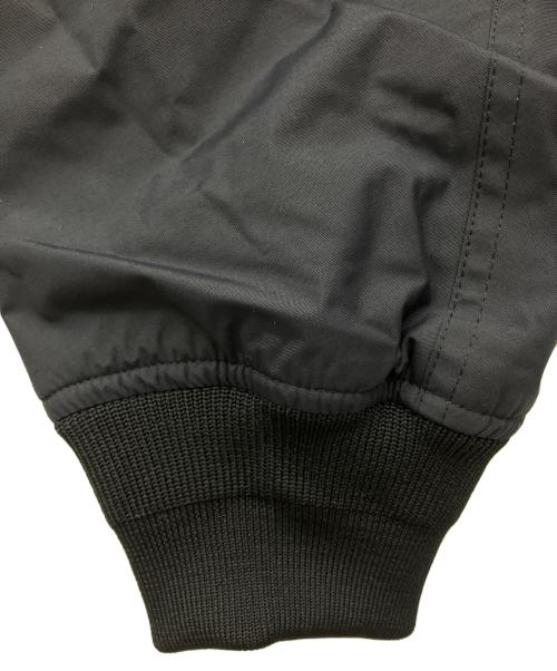 THE NORTH FACE（ザ ノース フェイス）THE NORTH FACE (ザ ノース フェイス) ウォータープルーフボンバージャケット ブラック サイズ:Lの古着・服飾アイテム