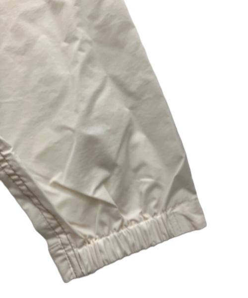 THE NORTH FACE（ザ ノース フェイス）THE NORTH FACE (ザ ノース フェイス) コンパクトアノラックパーカー ベージュ サイズ:XXLの古着・服飾アイテム