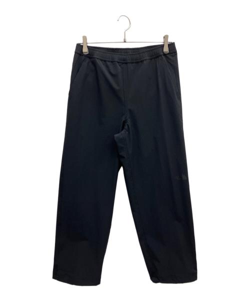 THE NORTH FACE（ザ ノース フェイス）THE NORTH FACE (ザ ノース フェイス) ヴェイグラントロングパンツ ブラック サイズ:Sの古着・服飾アイテム