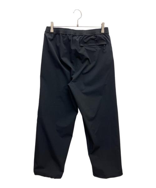 THE NORTH FACE（ザ ノース フェイス）THE NORTH FACE (ザ ノース フェイス) ヴェイグラントロングパンツ ブラック サイズ:Sの古着・服飾アイテム