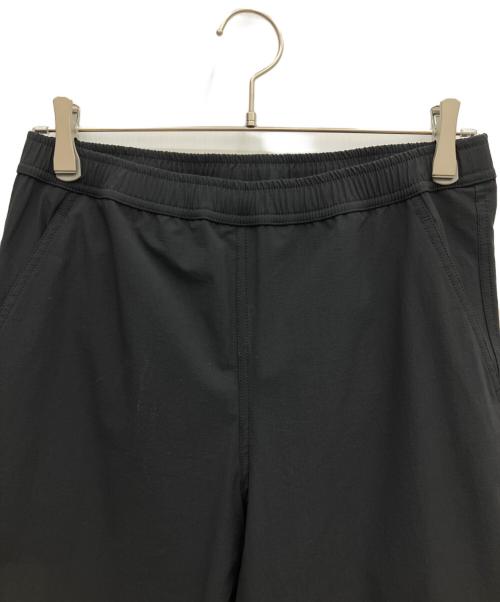 THE NORTH FACE（ザ ノース フェイス）THE NORTH FACE (ザ ノース フェイス) ヴェイグラントロングパンツ ブラック サイズ:Sの古着・服飾アイテム