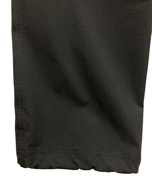 THE NORTH FACE（ザ ノース フェイス）THE NORTH FACE (ザ ノース フェイス) ヴェイグラントロングパンツ ブラック サイズ:Sの古着・服飾アイテム