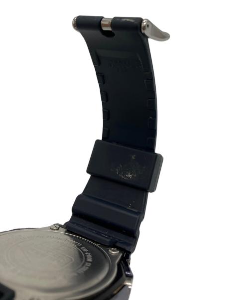 CASIO（カシオ）CASIO (カシオ) 腕時計 ネイビーの古着・服飾アイテム