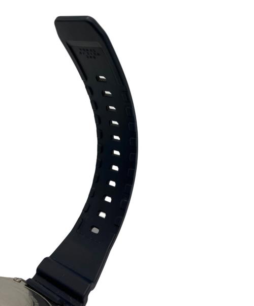 CASIO（カシオ）CASIO (カシオ) 腕時計 ネイビーの古着・服飾アイテム