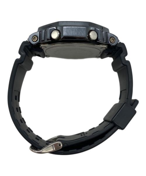 CASIO（カシオ）CASIO (カシオ) 腕時計 ネイビーの古着・服飾アイテム