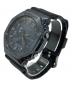 CASIO (カシオ) 腕時計 ネイビー：12000円