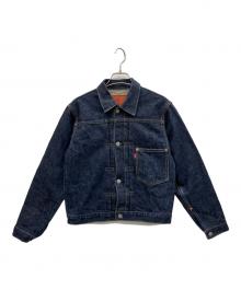 LEVI'S（リーバイス）の古着「506デニムジャケット」｜インディゴ