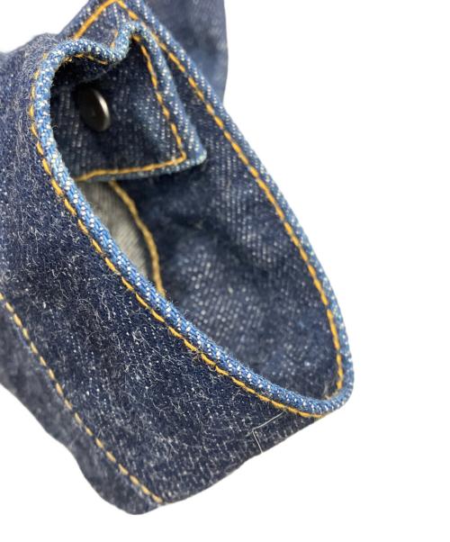 LEVI'S（リーバイス）LEVI'S (リーバイス) 506デニムジャケット インディゴ サイズ:34の古着・服飾アイテム