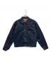LEVI'S（リーバイス）の古着「506デニムジャケット」｜インディゴ