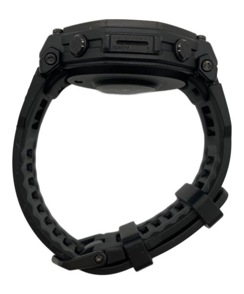 AMAZFIT（アマズフィット）AMAZFIT (アマズフィット) T-REX 3 PRO/48mm/タクティカルブラック/デジタルウォッチの古着・服飾アイテム