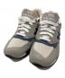 NEW BALANCE（ニューバランス）の古着「スニーカー」｜グレー