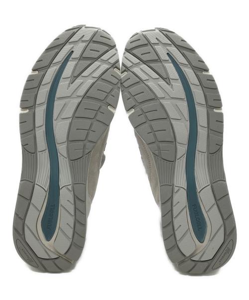 NEW BALANCE（ニューバランス）NEW BALANCE (ニューバランス) スニーカー グレー サイズ:28cm 未使用品の古着・服飾アイテム