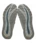 中古・古着 NEW BALANCE (ニューバランス) スニーカー グレー サイズ:28cm 未使用品：19000円