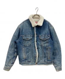 LEVI'S（リーバイス）の古着「デニムジャケット」｜インディゴ