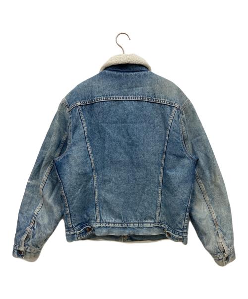 LEVI'S（リーバイス）LEVI'S (リーバイス) デニムジャケット インディゴ サイズ:42Rの古着・服飾アイテム