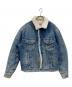 LEVI'S（リーバイス）の古着「デニムジャケット」｜インディゴ