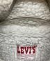 中古・古着 LEVI'S (リーバイス) デニムジャケット インディゴ サイズ:42R：8000円