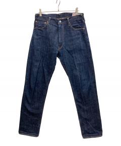 中古・古着通販】EVISU (エヴィス) No.2 デニムパンツ インディゴ