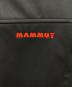 中古・古着 MAMMUT (マムート) Ultimate VIII SO フーディージャケット ブラック サイズ:M：30000円