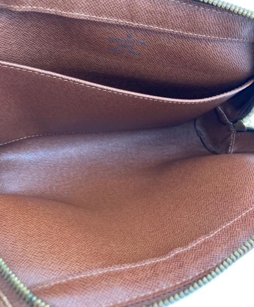 LOUIS VUITTON（ルイ ヴィトン）LOUIS VUITTON (ルイ ヴィトン) オルセー ブラウンの古着・服飾アイテム