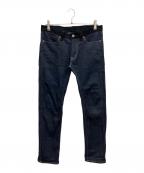 LEVI'S×eYe COMME des GARCONS JUNYAWATANABE MANリーバイス×アイ コム デ ギャルソン ジュンヤ ワタナベ マン）の古着「デニムパンツ」｜インディゴ