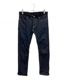 LEVI'S×eYe COMME des GARCONS JUNYAWATANABE MAN（リーバイス×アイ コム デ ギャルソン ジュンヤ ワタナベ マン）の古着「デニムパンツ」｜インディゴ