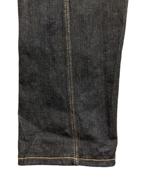 LEVI'S（リーバイス）LEVI'S (リーバイス) eYe COMME des GARCONS JUNYAWATANABE MAN (アイ コム デ ギャルソン ジュンヤ ワタナベ マン) デニムパンツ インディゴ サイズ:Sの古着・服飾アイテム
