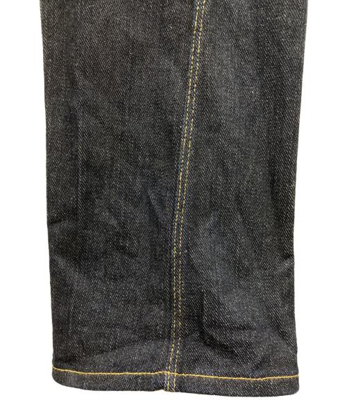 LEVI'S（リーバイス）LEVI'S (リーバイス) eYe COMME des GARCONS JUNYAWATANABE MAN (アイ コム デ ギャルソン ジュンヤ ワタナベ マン) デニムパンツ インディゴ サイズ:Sの古着・服飾アイテム